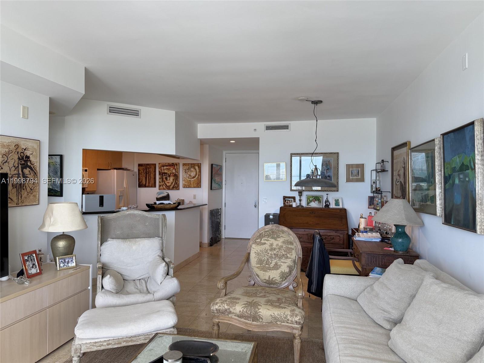 801 Brickell Key Blvd #3207, Miami FL 33131