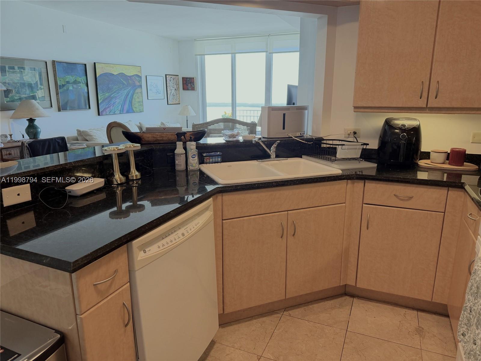 801 Brickell Key Blvd #3207, Miami FL 33131