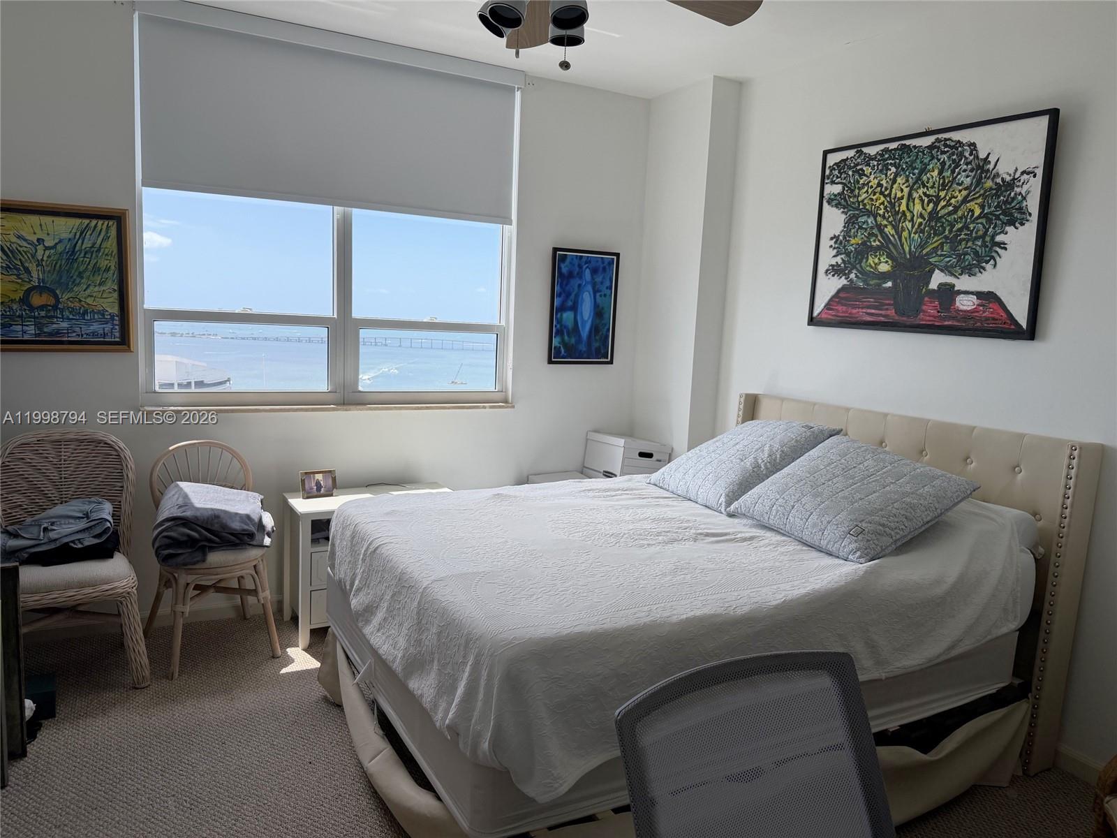 801 Brickell Key Blvd #3207, Miami FL 33131