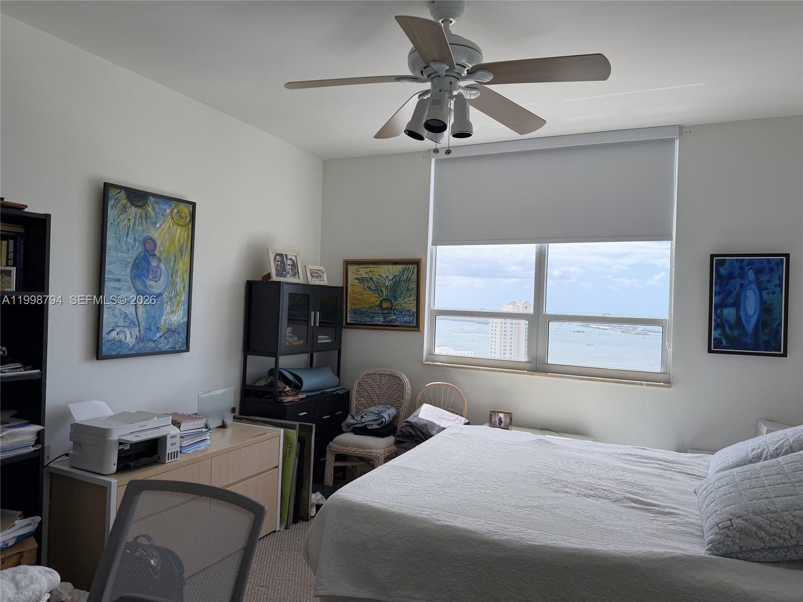 801 Brickell Key Blvd #3207, Miami FL 33131