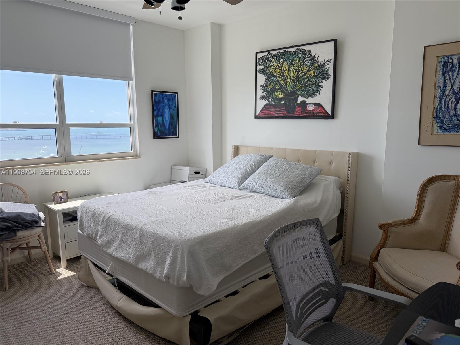 801 Brickell Key Blvd #3207, Miami FL 33131