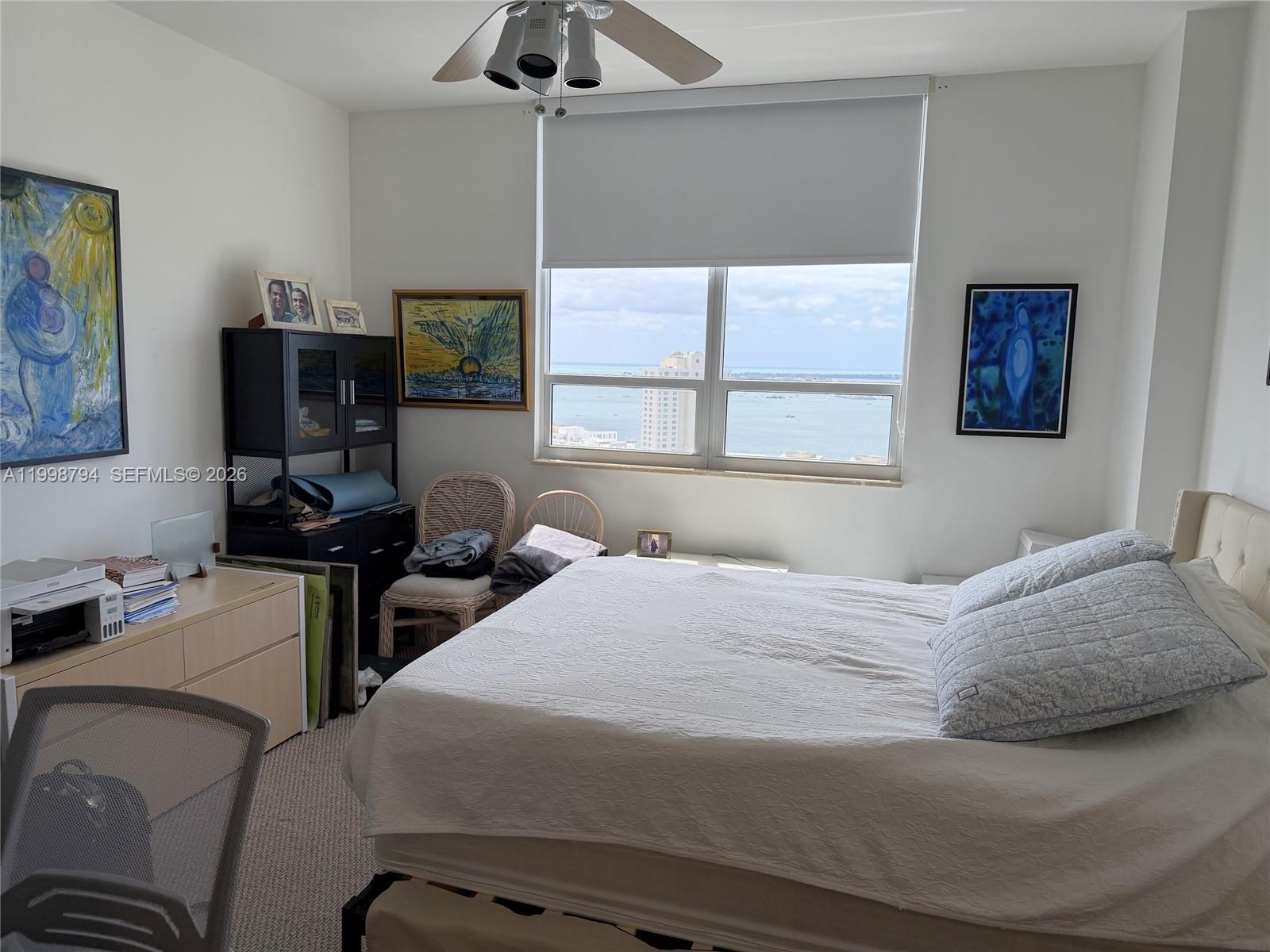801 Brickell Key Blvd #3207, Miami FL 33131