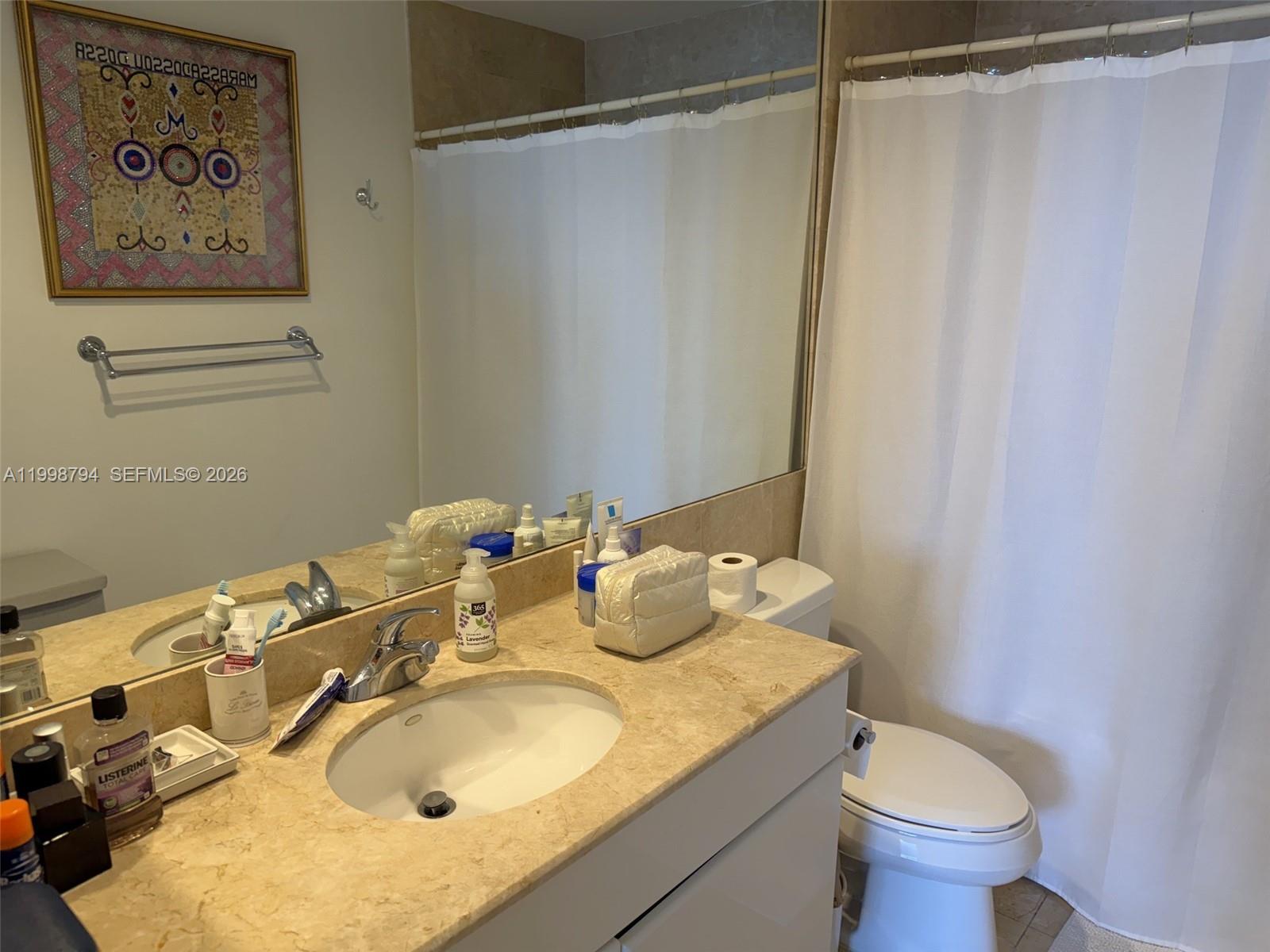 801 Brickell Key Blvd #3207, Miami FL 33131