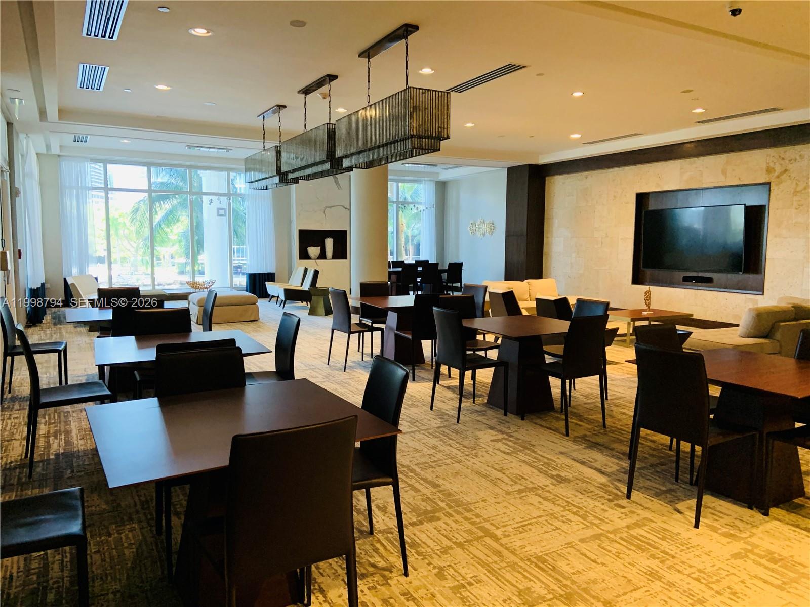 801 Brickell Key Blvd #3207, Miami FL 33131