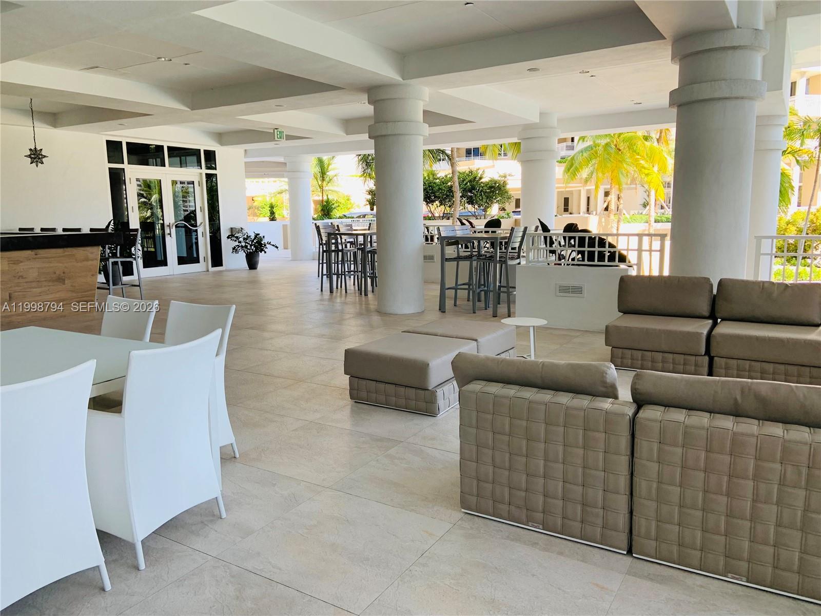 801 Brickell Key Blvd #3207, Miami FL 33131