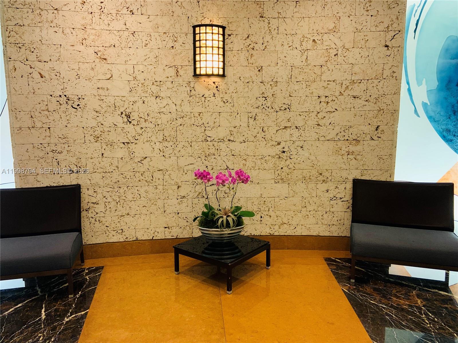 801 Brickell Key Blvd #3207, Miami FL 33131