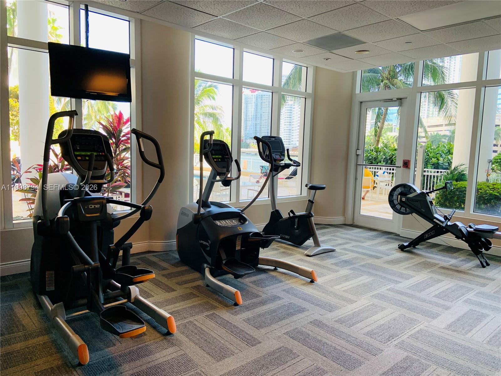 801 Brickell Key Blvd #3207, Miami FL 33131