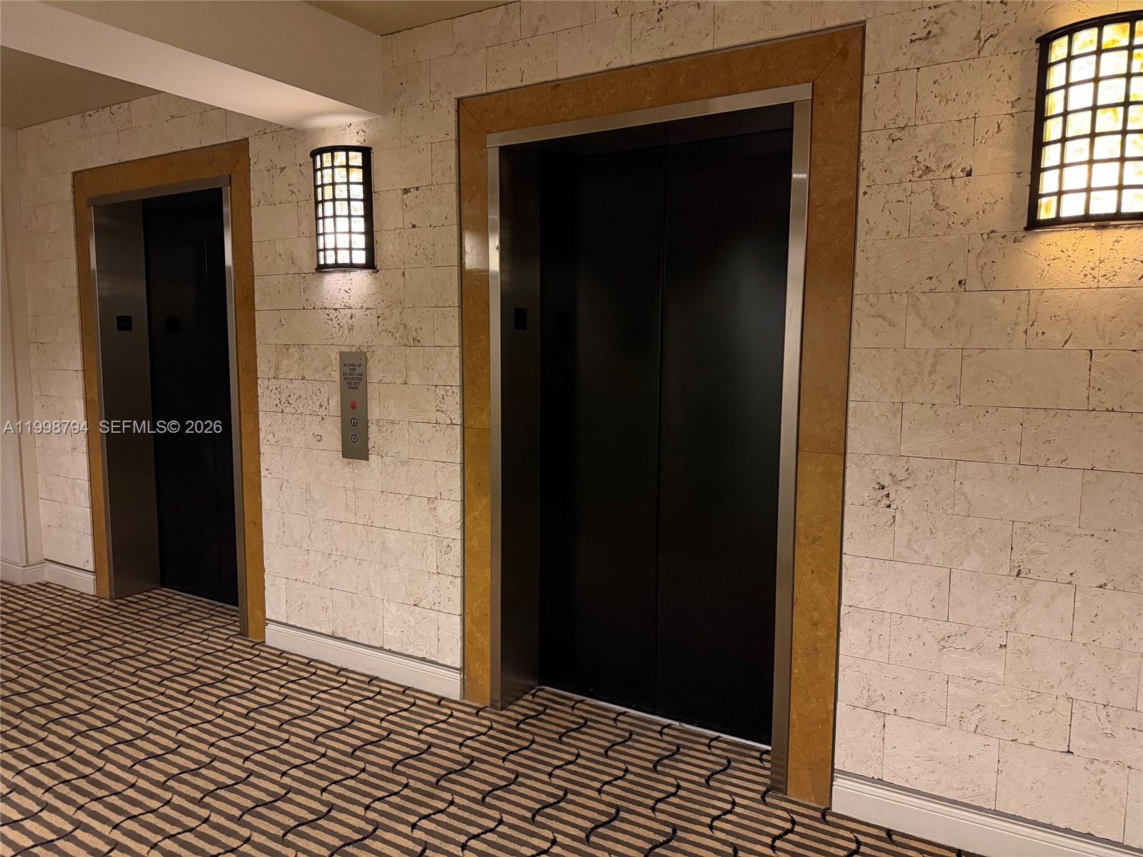 801 Brickell Key Blvd #3207, Miami FL 33131