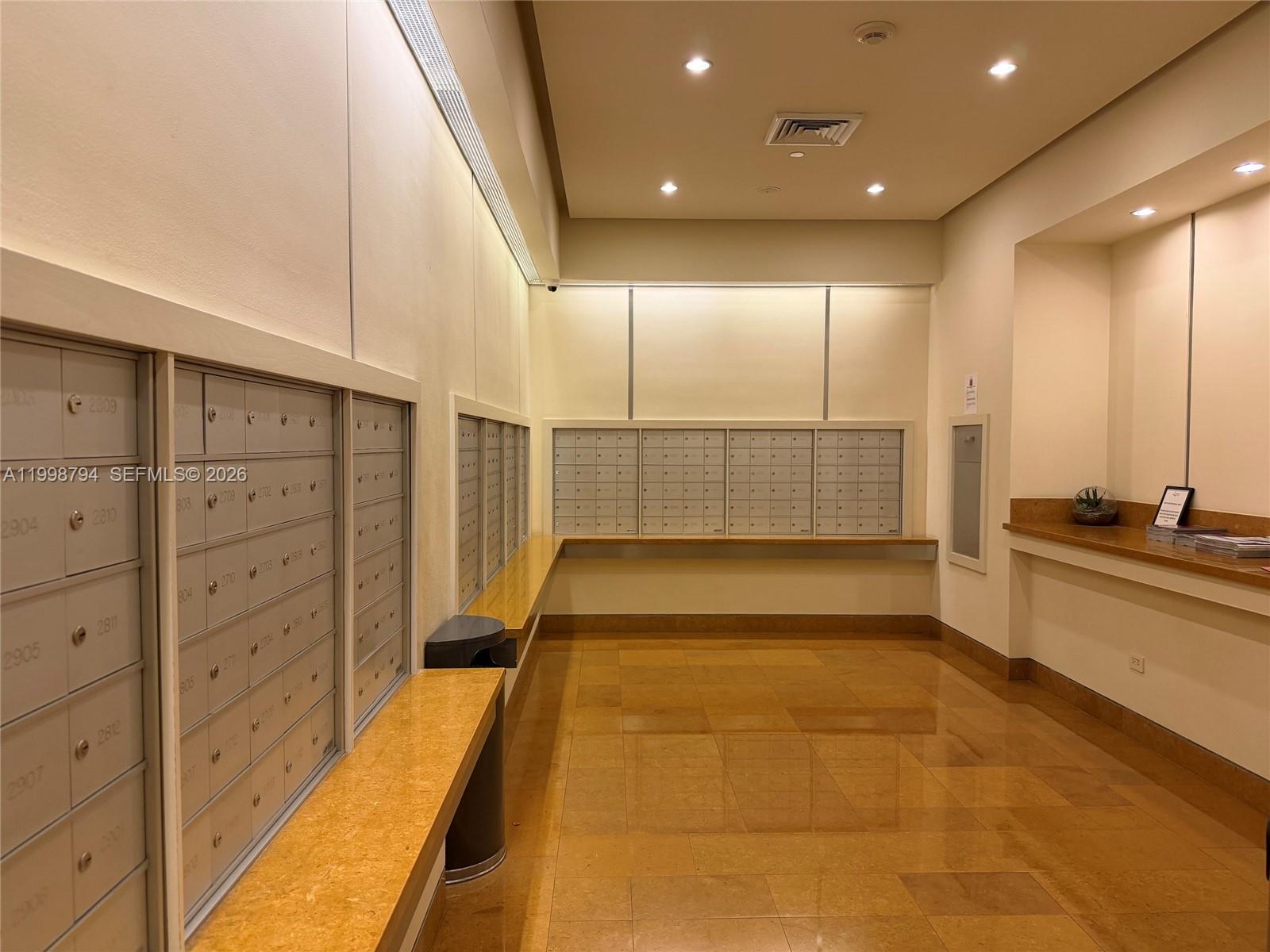 801 Brickell Key Blvd #3207, Miami FL 33131