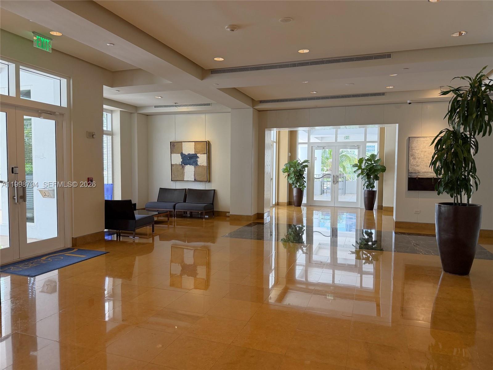 801 Brickell Key Blvd #3207, Miami FL 33131