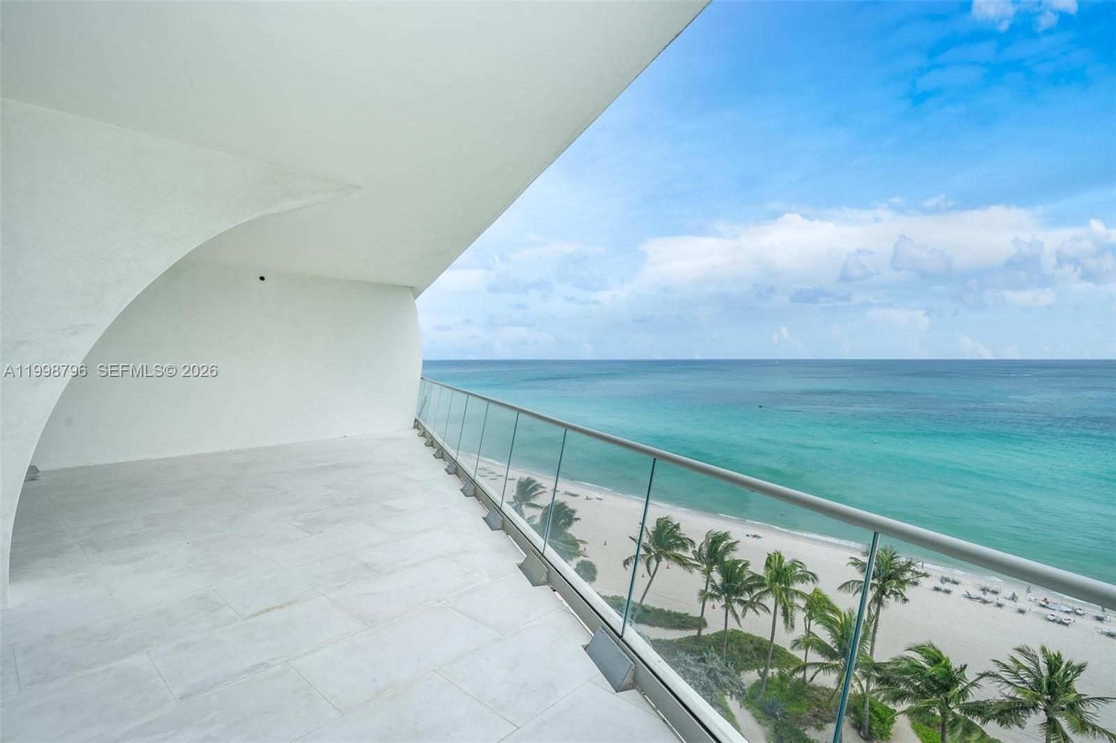 16901 Collins Ave #903, Sunny Isles Beach FL 33160