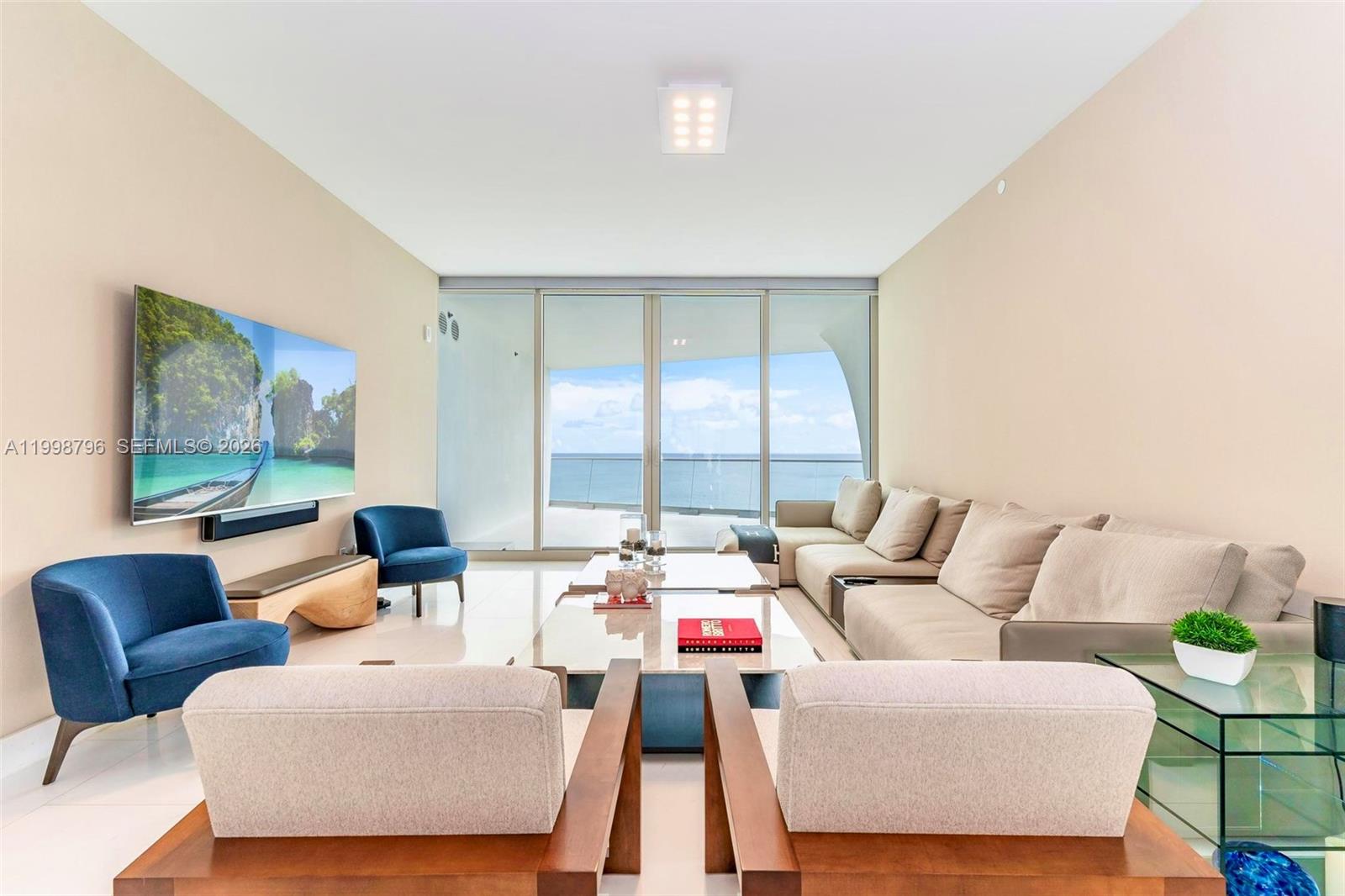 16901 Collins Ave #903, Sunny Isles Beach FL 33160