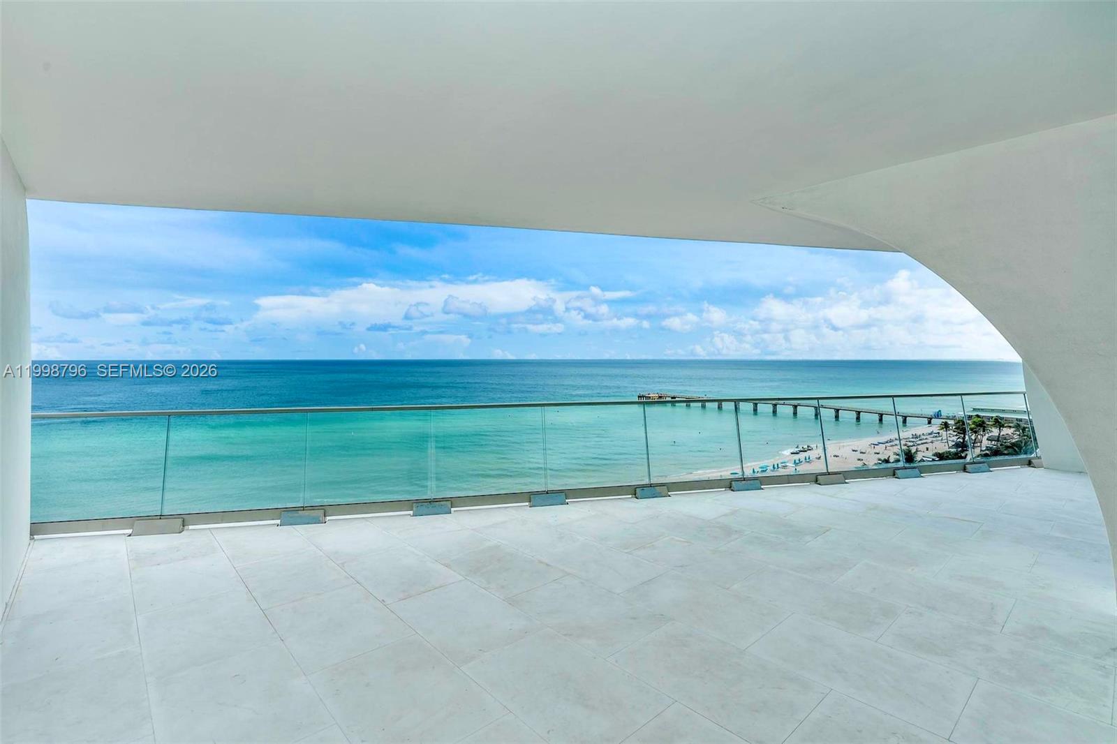 16901 Collins Ave #903, Sunny Isles Beach FL 33160
