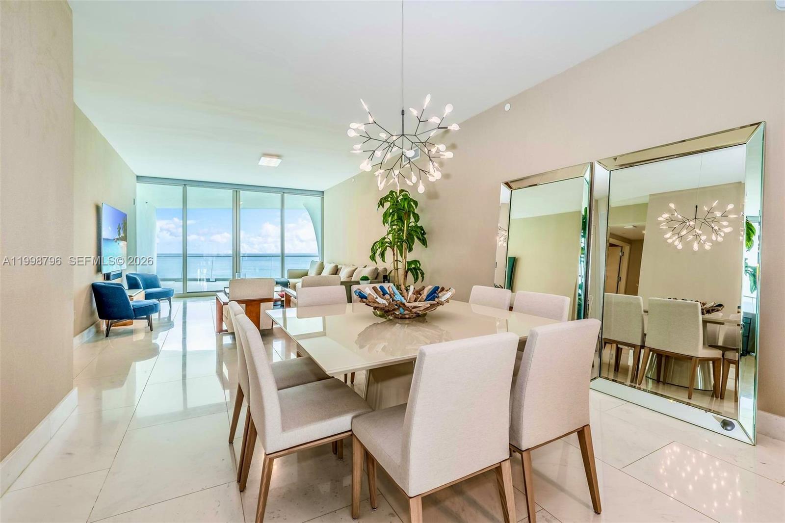 16901 Collins Ave #903, Sunny Isles Beach FL 33160
