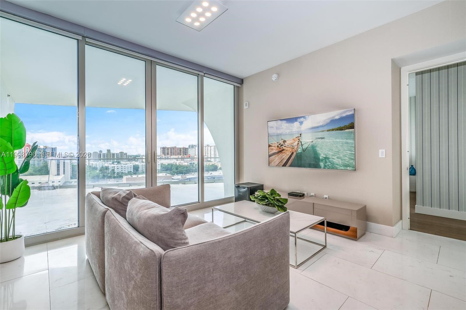 16901 Collins Ave #903, Sunny Isles Beach FL 33160