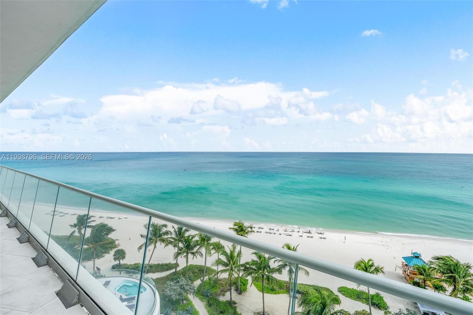 16901 Collins Ave #903, Sunny Isles Beach FL 33160