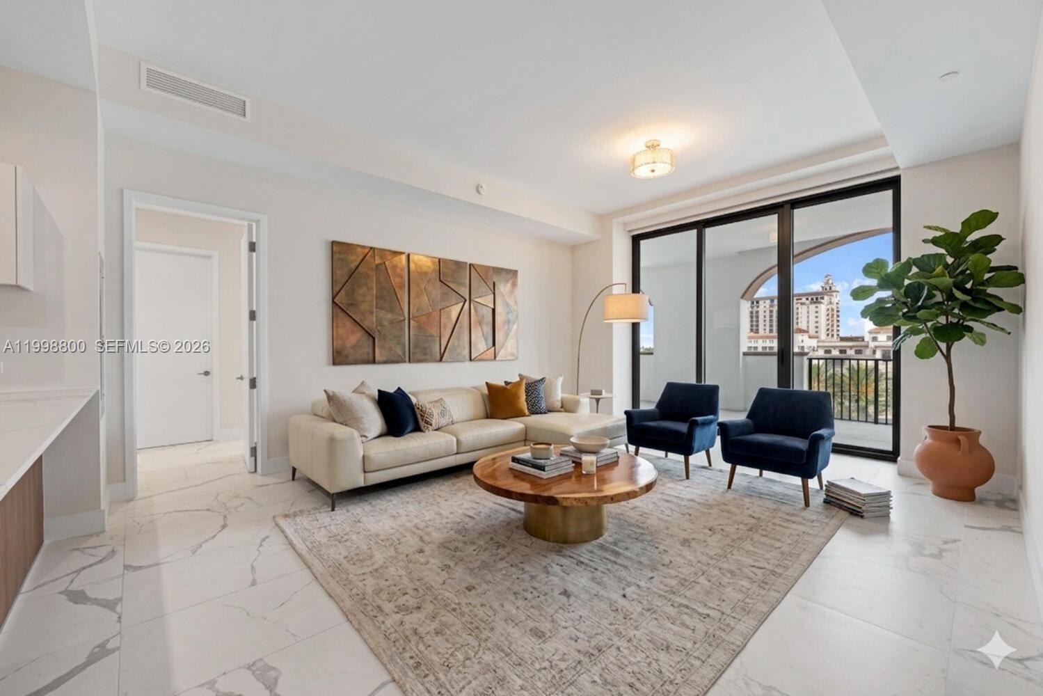 275 Giralda Ave #6E, Coral Gables FL 33134