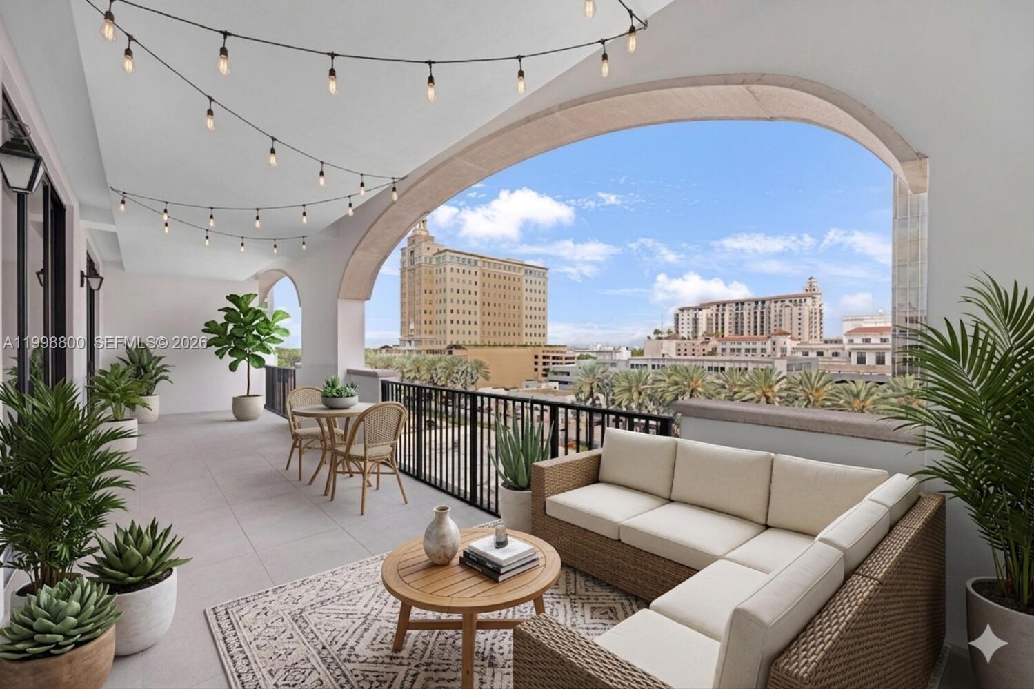 275 Giralda Ave #6E, Coral Gables FL 33134