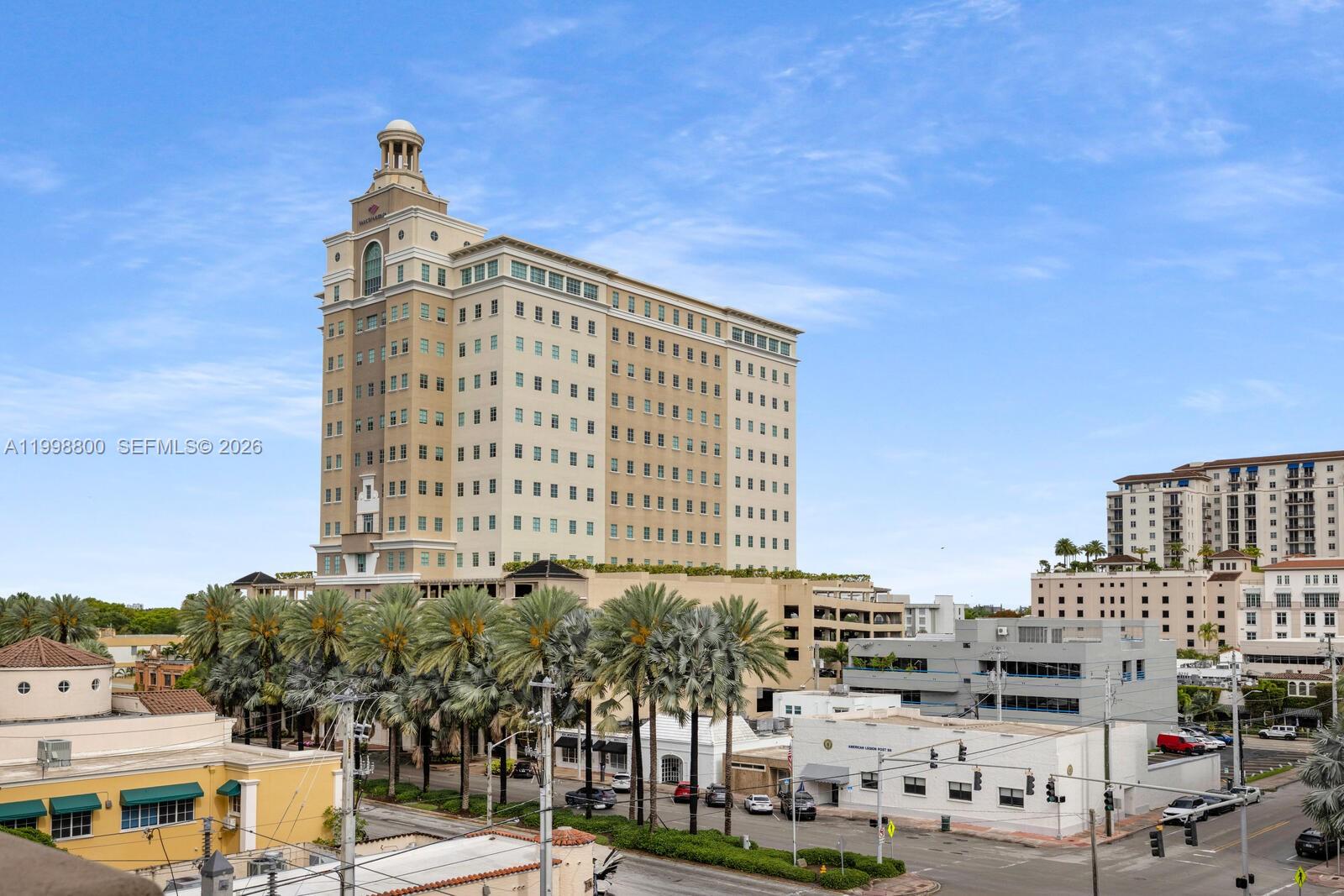 275 Giralda Ave #6E, Coral Gables FL 33134