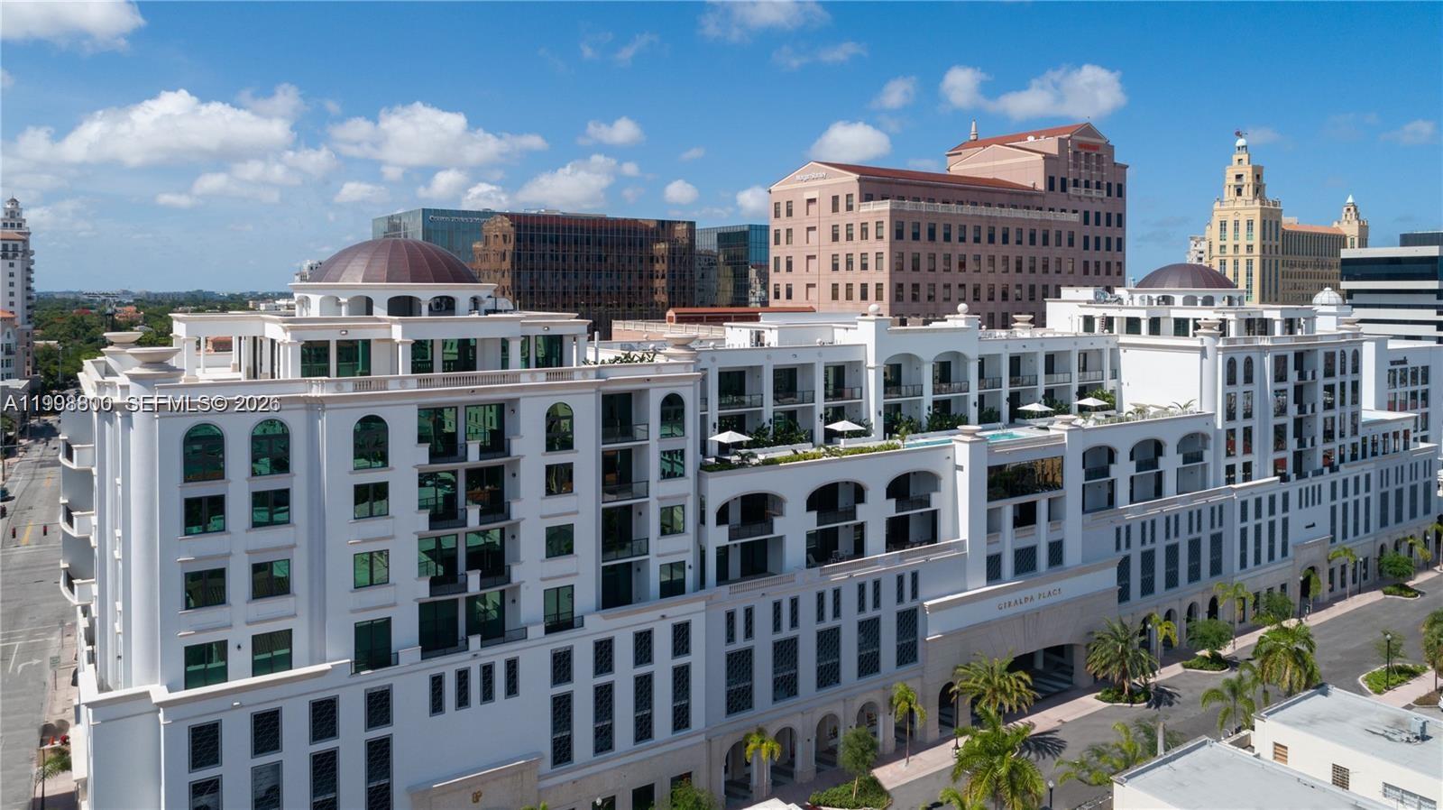 275 Giralda Ave #6E, Coral Gables FL 33134