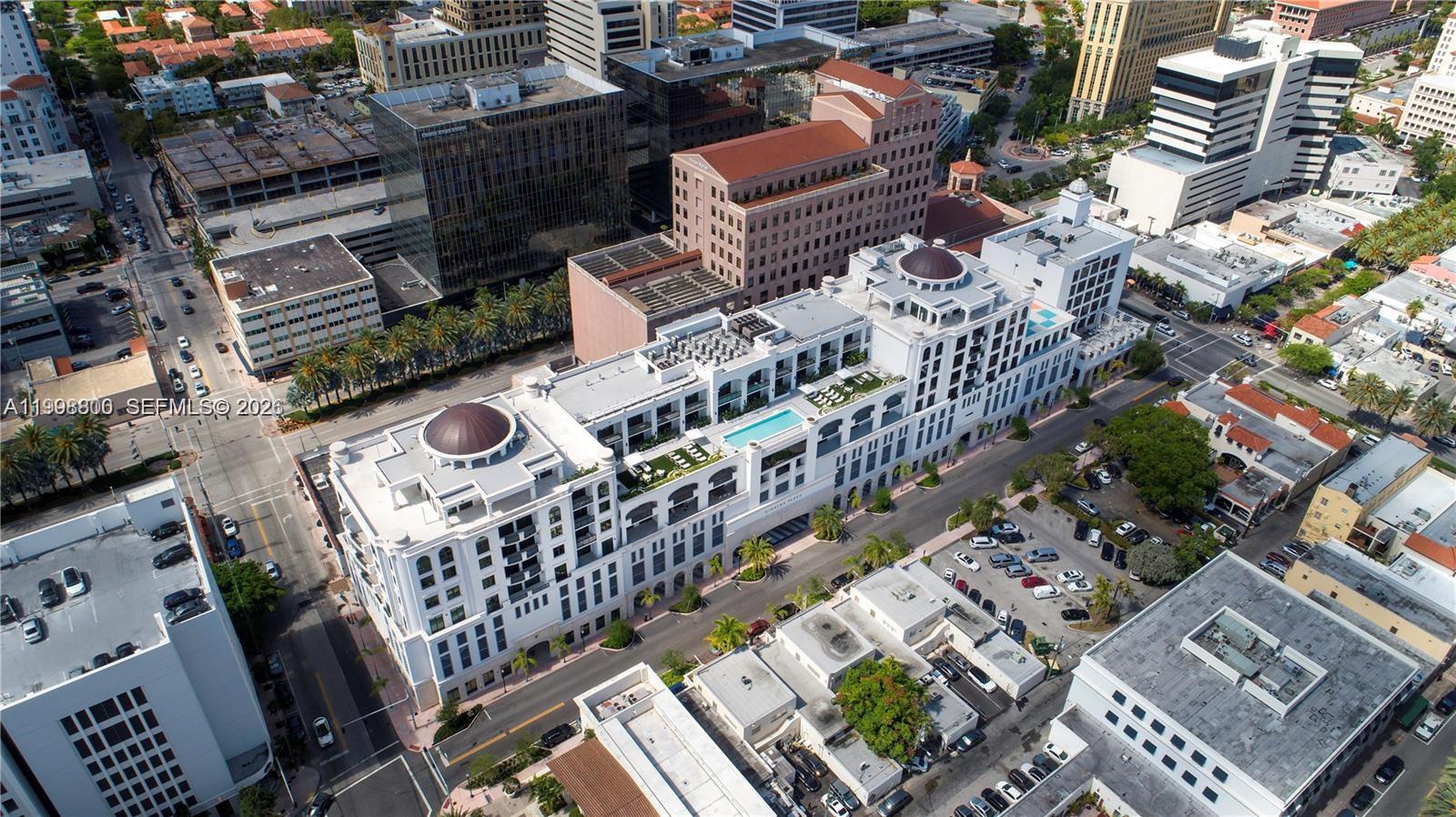 275 Giralda Ave #6E, Coral Gables FL 33134
