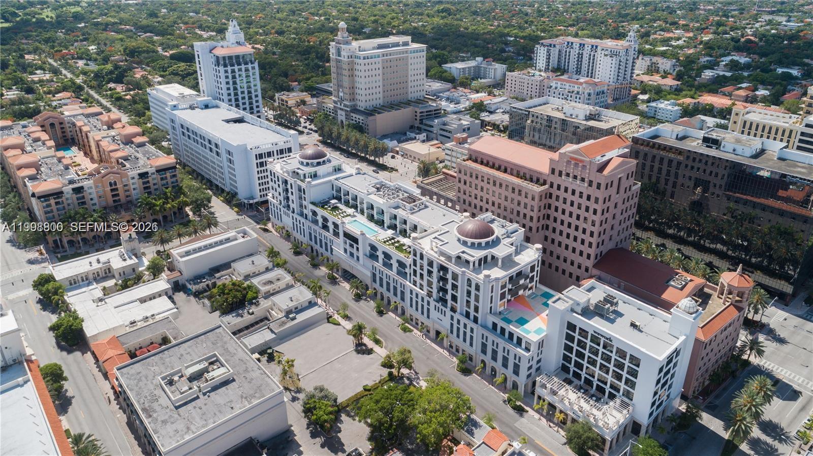 275 Giralda Ave #6E, Coral Gables FL 33134
