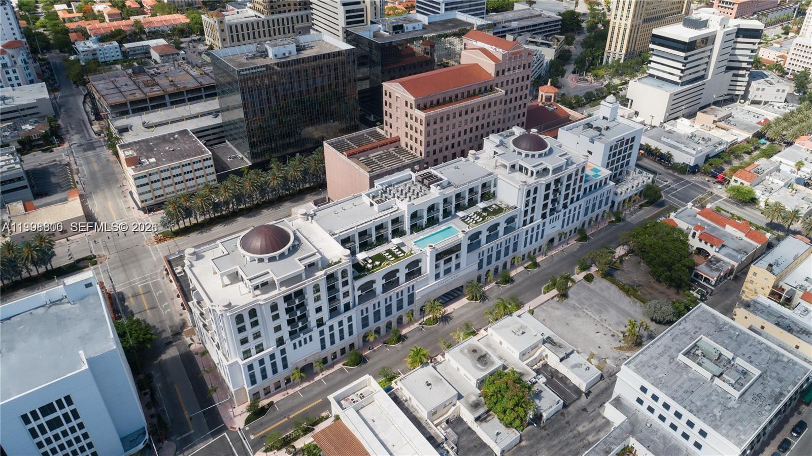 275 Giralda Ave #6E, Coral Gables FL 33134