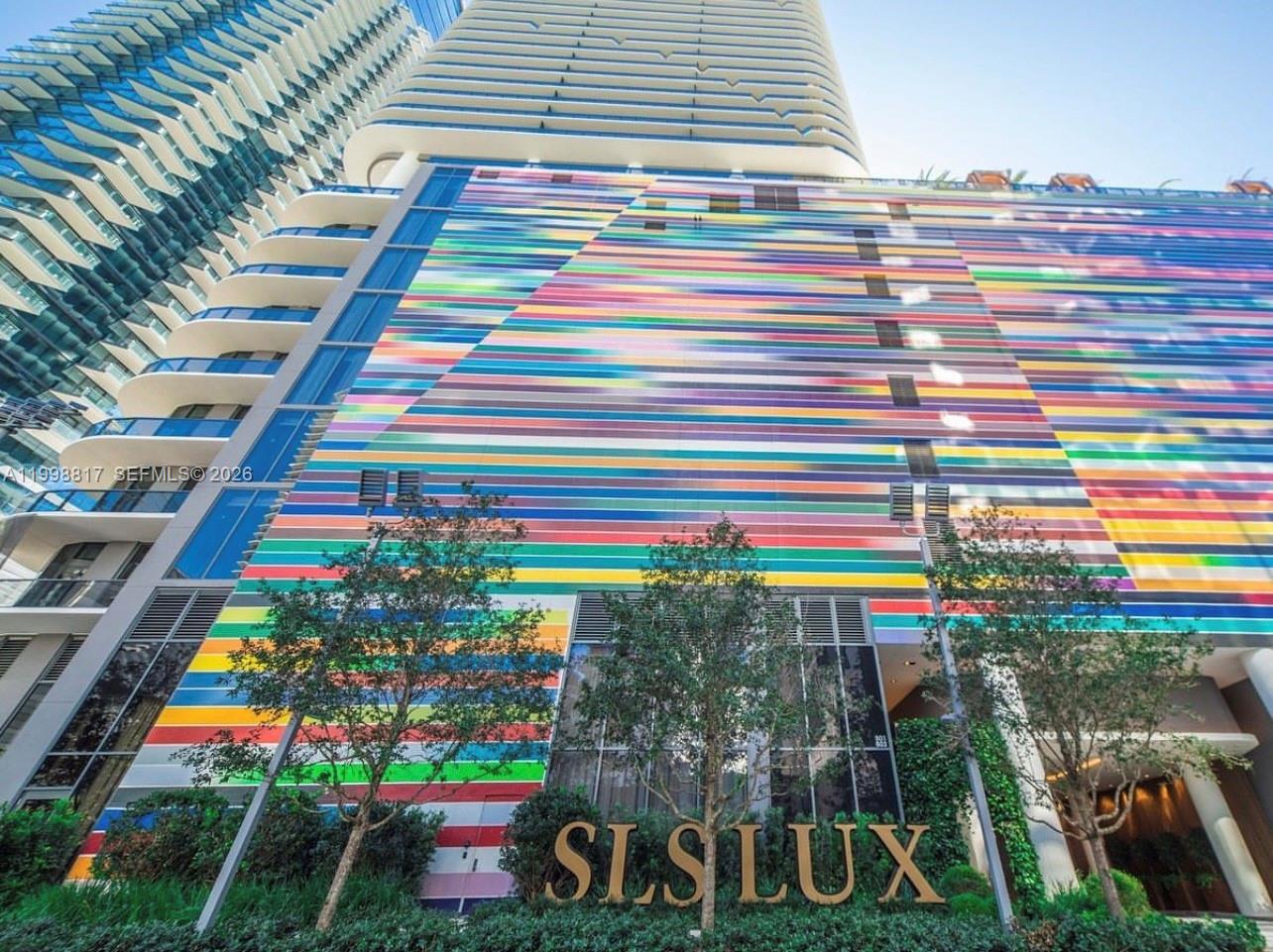 801 S Miami Ave #3804, Miami FL 33130