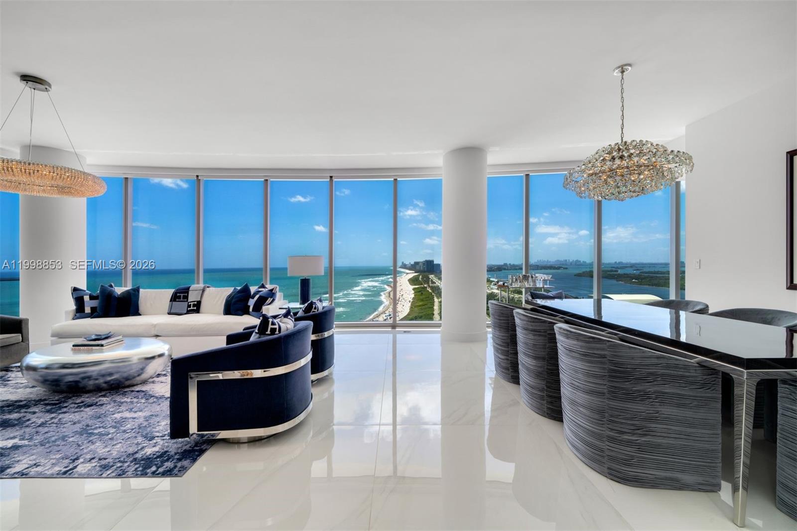 15701 Collins Ave #2005, Sunny Isles Beach FL 33160
