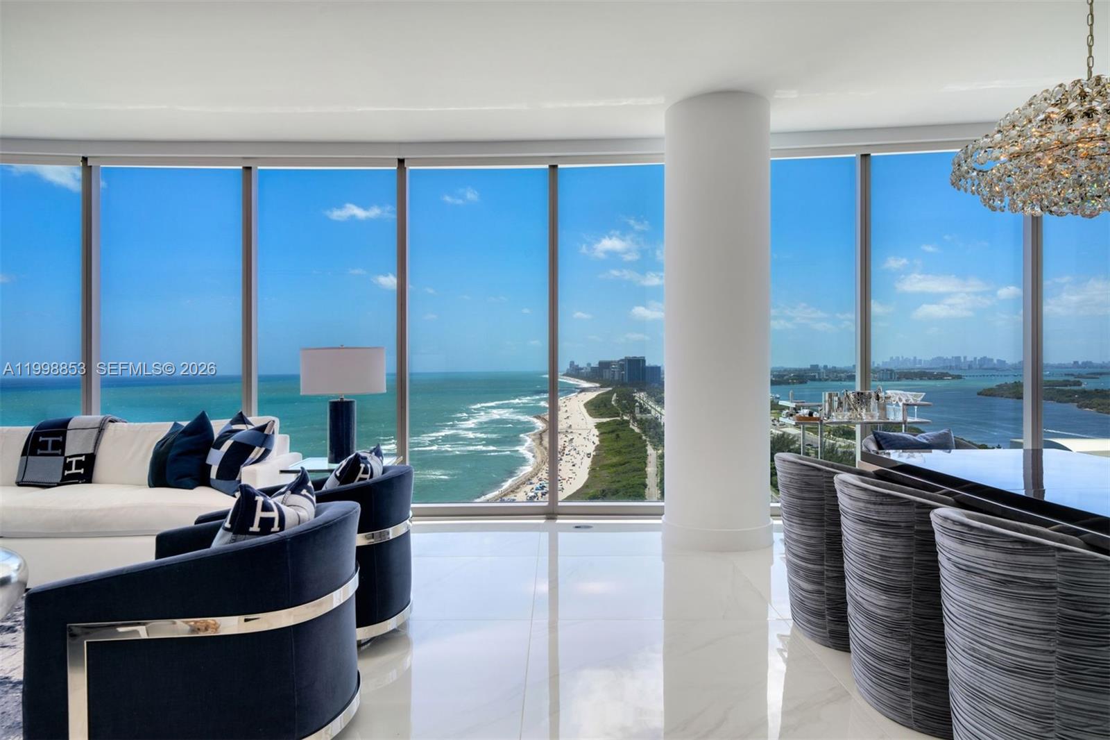 15701 Collins Ave #2005, Sunny Isles Beach FL 33160