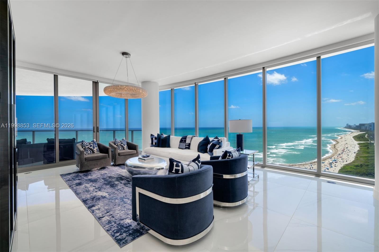 15701 Collins Ave #2005, Sunny Isles Beach FL 33160