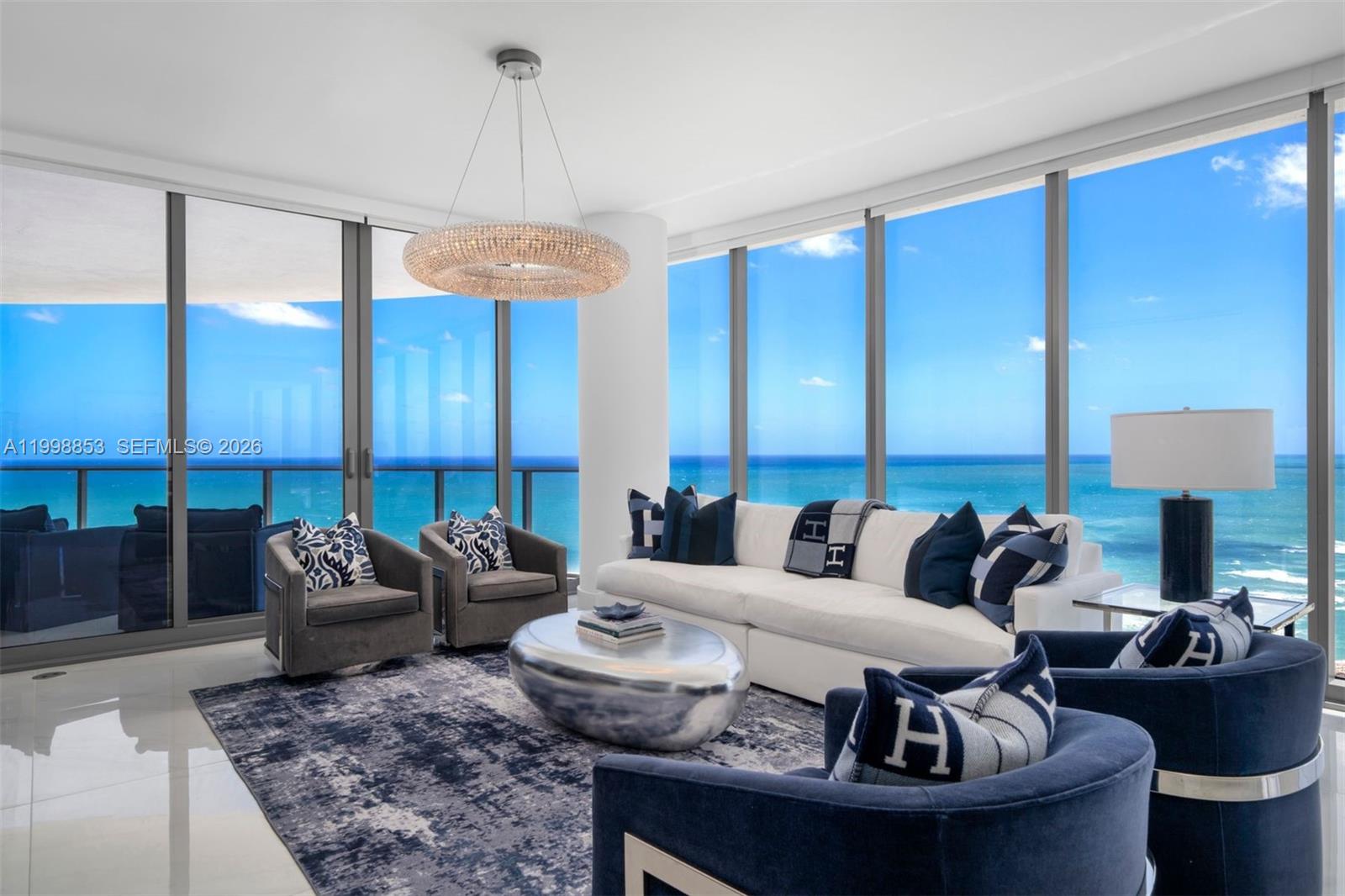 15701 Collins Ave #2005, Sunny Isles Beach FL 33160