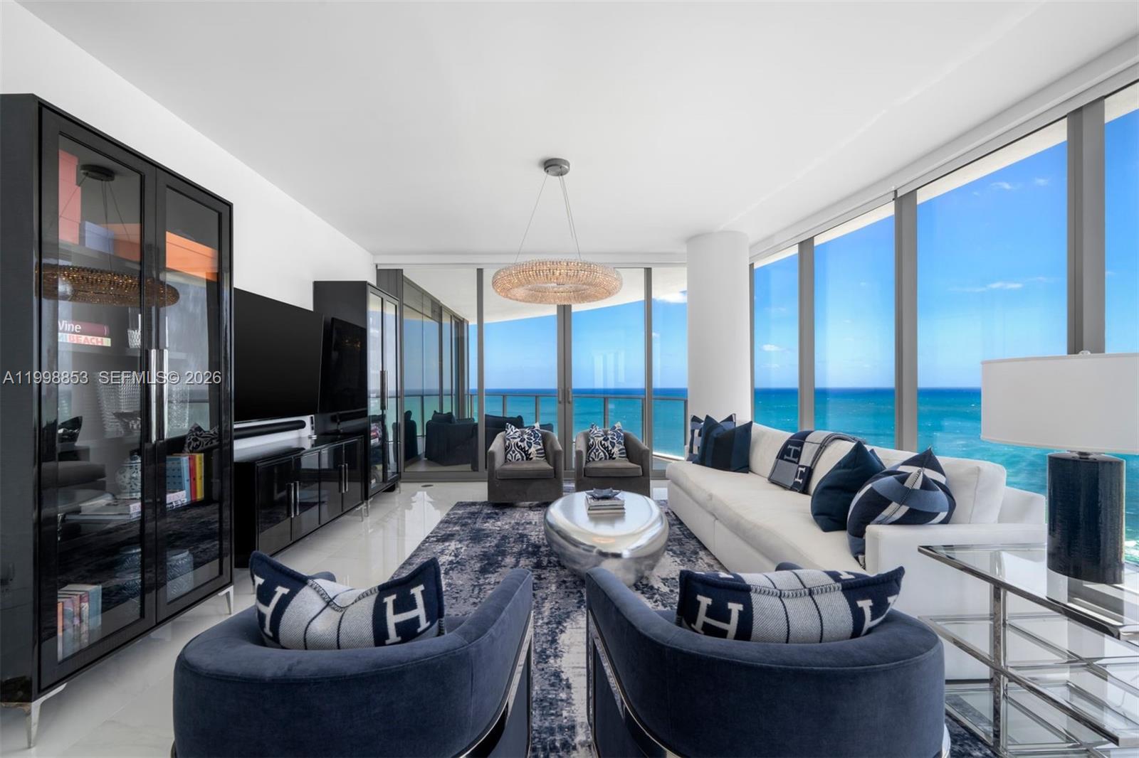 15701 Collins Ave #2005, Sunny Isles Beach FL 33160