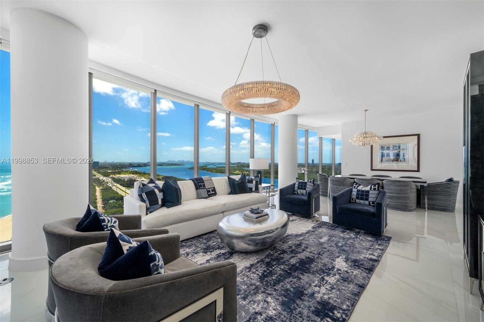 15701 Collins Ave #2005, Sunny Isles Beach FL 33160
