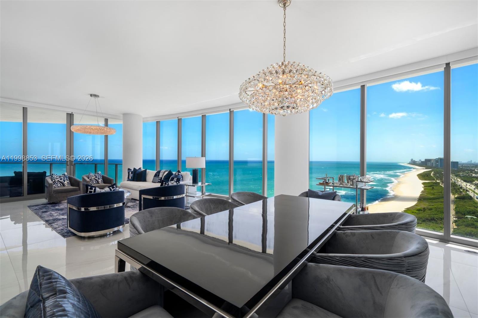 15701 Collins Ave #2005, Sunny Isles Beach FL 33160