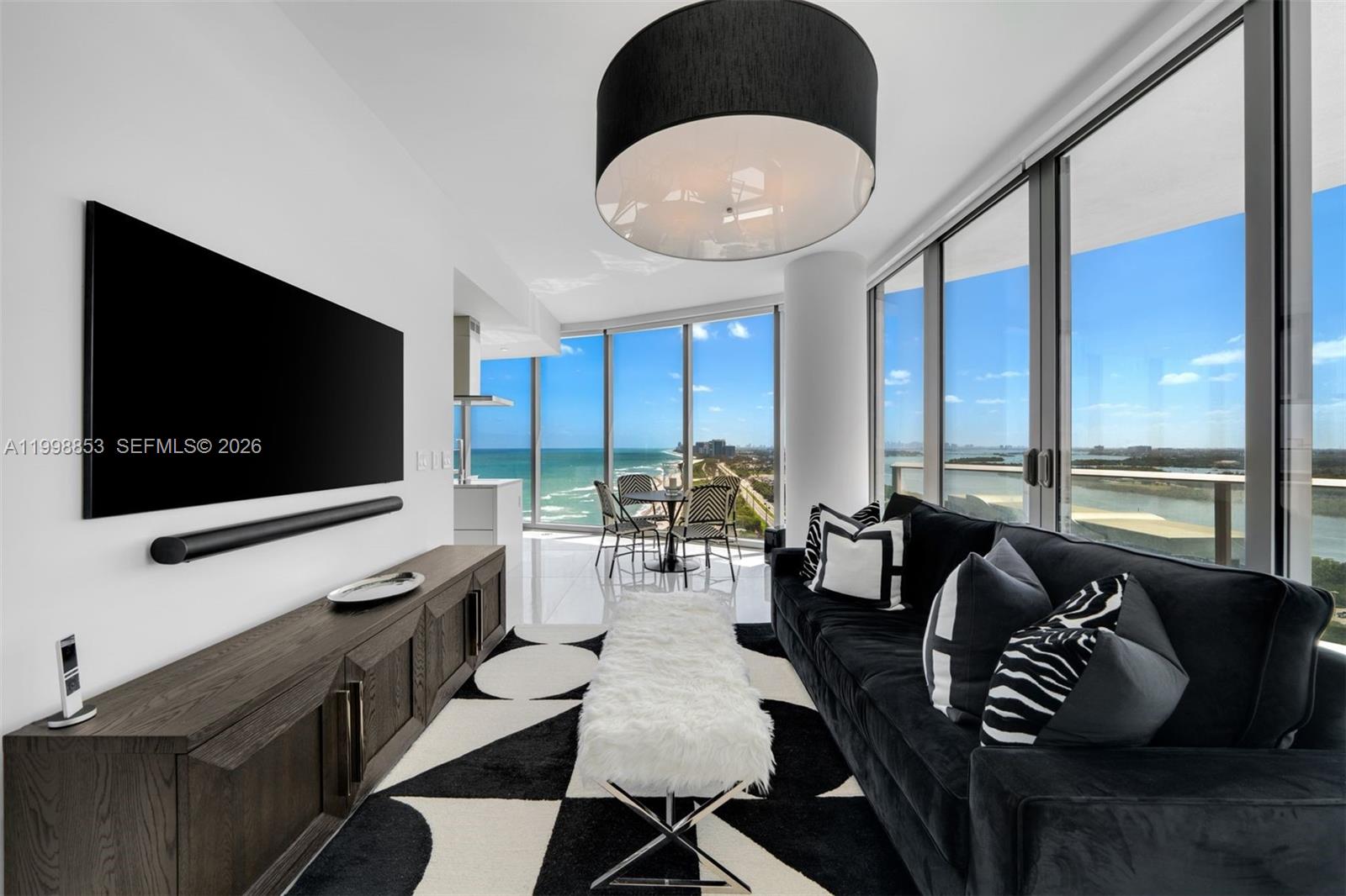 15701 Collins Ave #2005, Sunny Isles Beach FL 33160