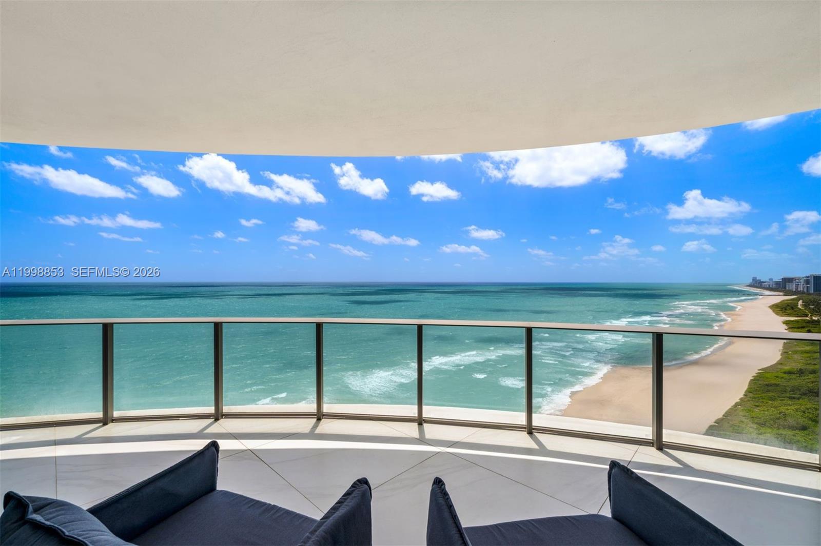 15701 Collins Ave #2005, Sunny Isles Beach FL 33160