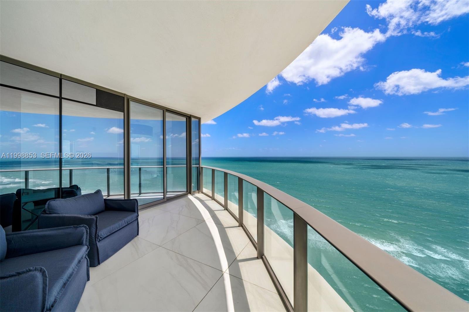 15701 Collins Ave #2005, Sunny Isles Beach FL 33160