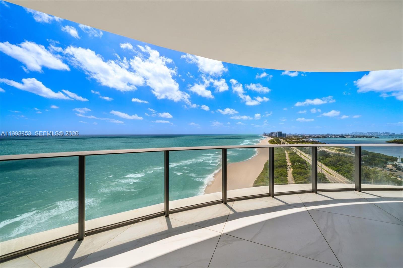 15701 Collins Ave #2005, Sunny Isles Beach FL 33160