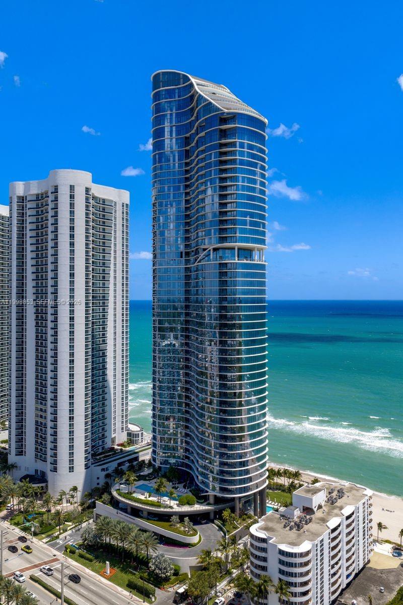 15701 Collins Ave #2005, Sunny Isles Beach FL 33160