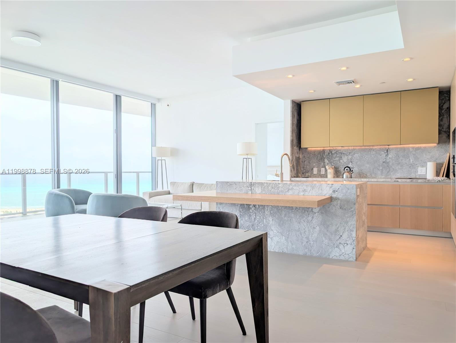 500 Alton Rd #3905, Miami Beach FL 33139