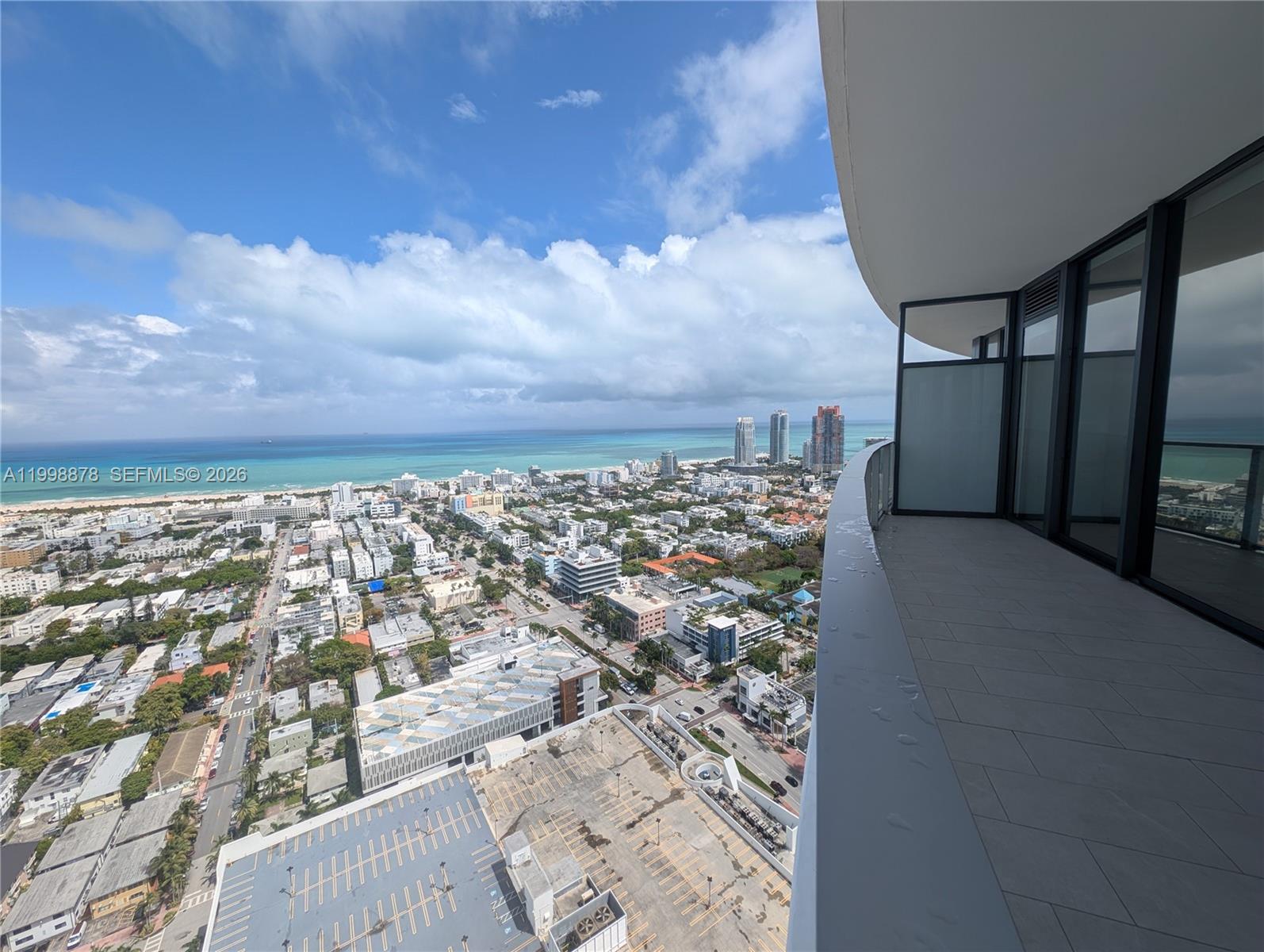 500 Alton Rd #3905, Miami Beach FL 33139