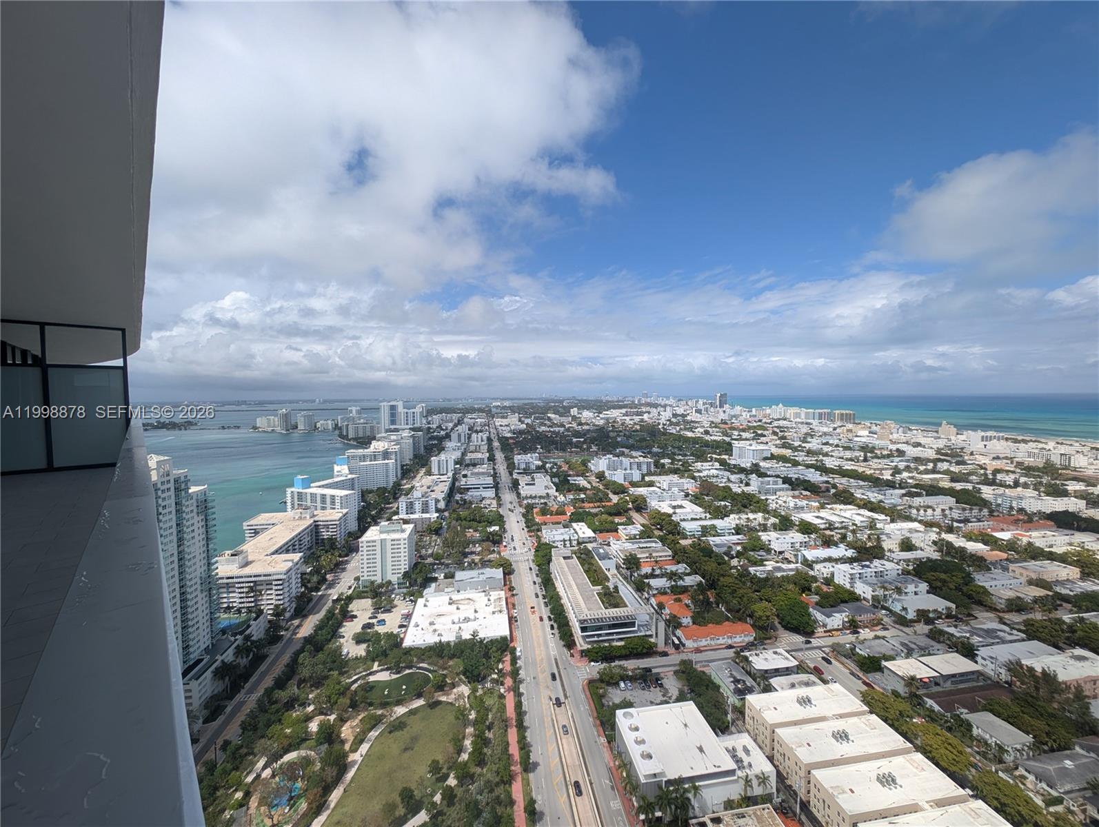 500 Alton Rd #3905, Miami Beach FL 33139