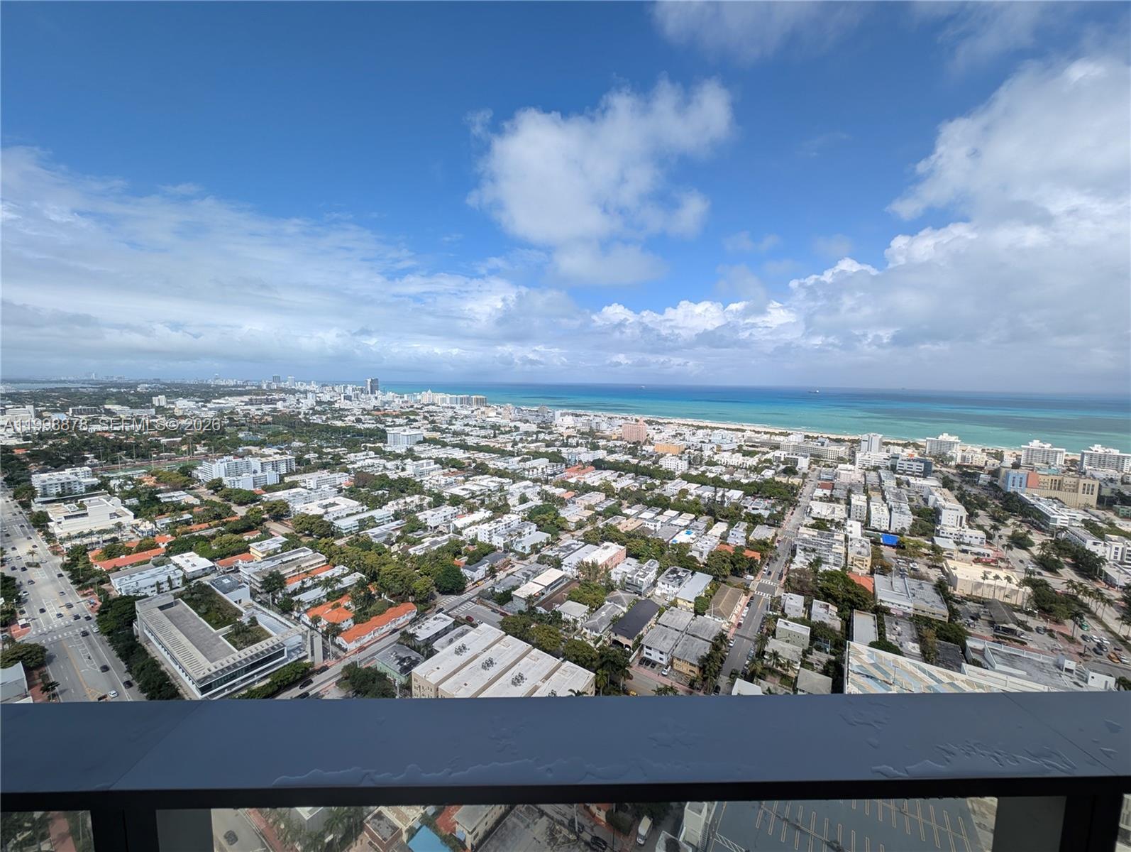 500 Alton Rd #3905, Miami Beach FL 33139