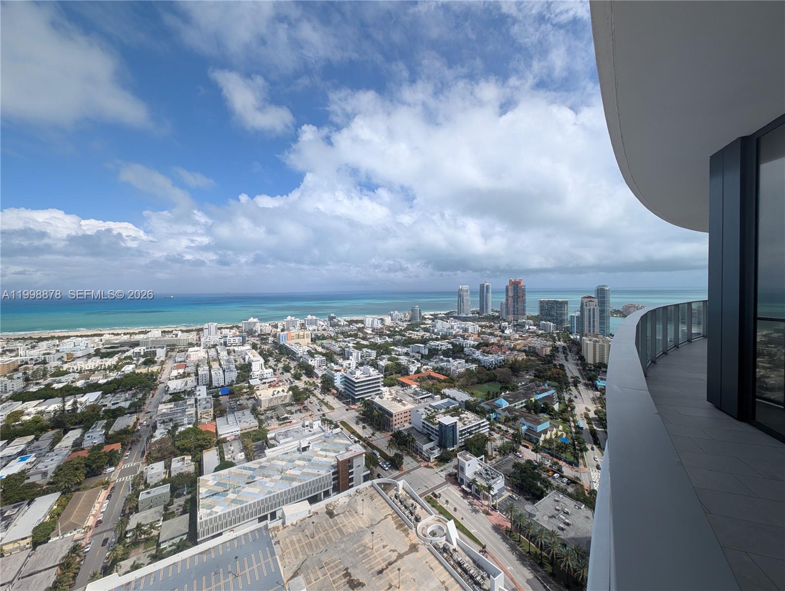 500 Alton Rd #3905, Miami Beach FL 33139