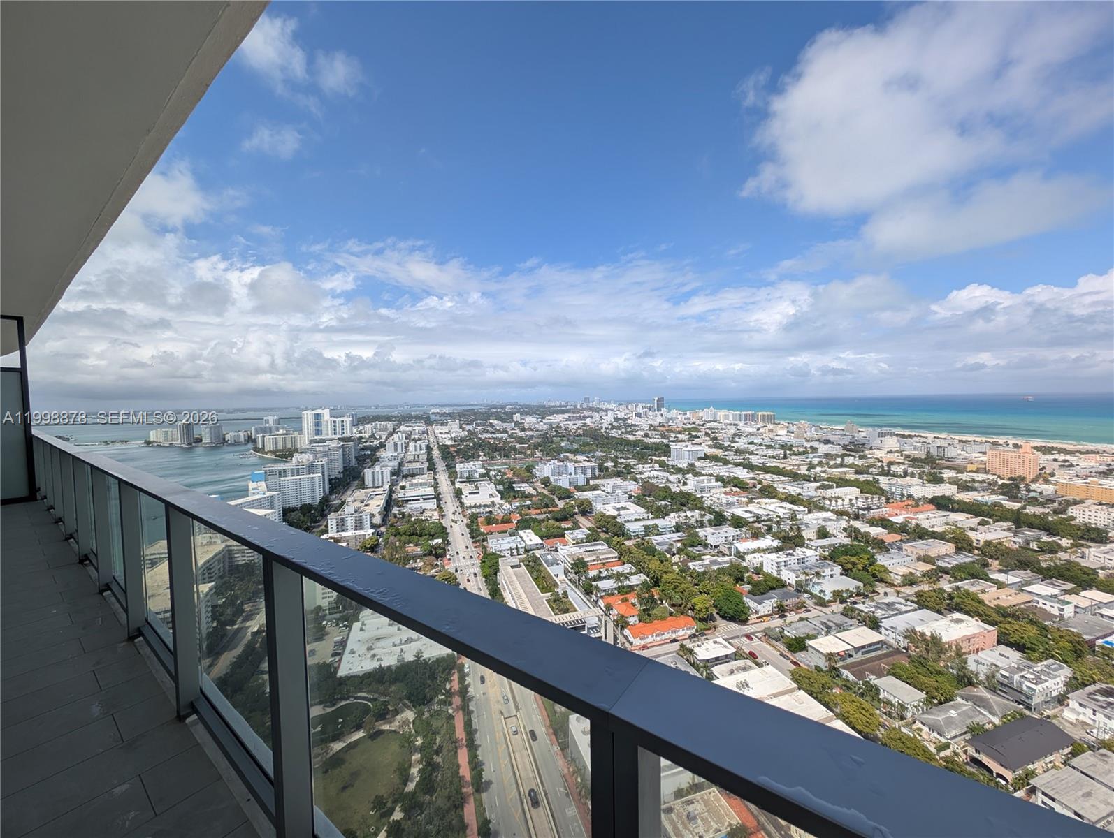500 Alton Rd #3905, Miami Beach FL 33139