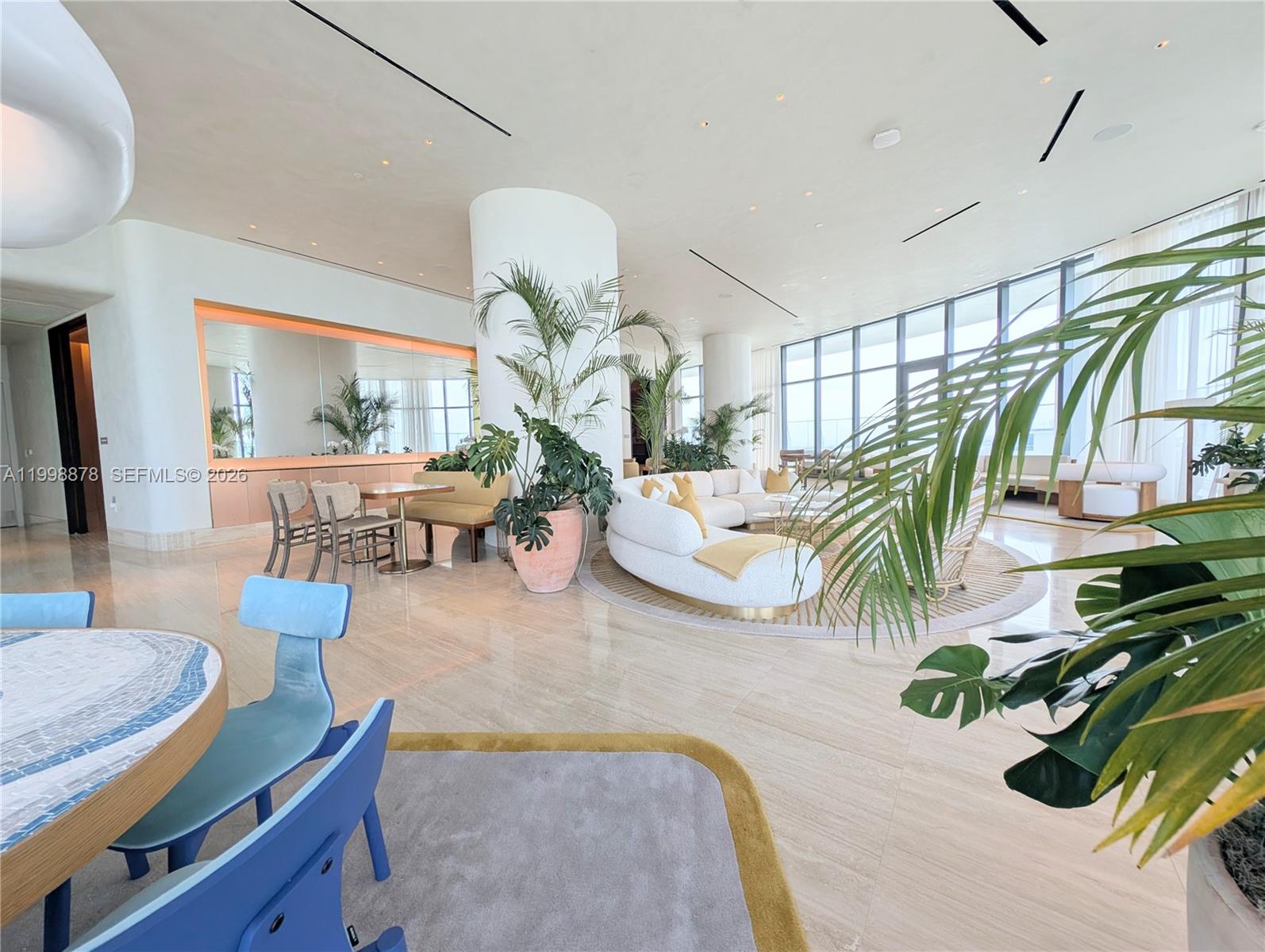 500 Alton Rd #3905, Miami Beach FL 33139