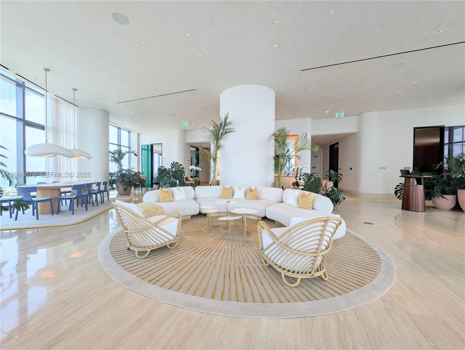 500 Alton Rd #3905, Miami Beach FL 33139