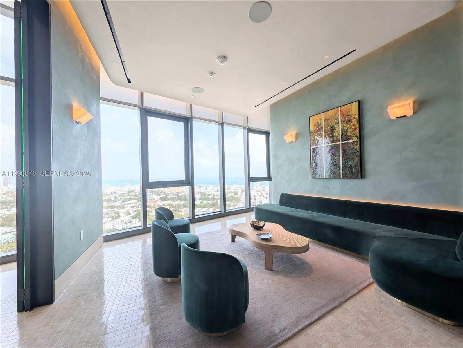 500 Alton Rd #3905, Miami Beach FL 33139
