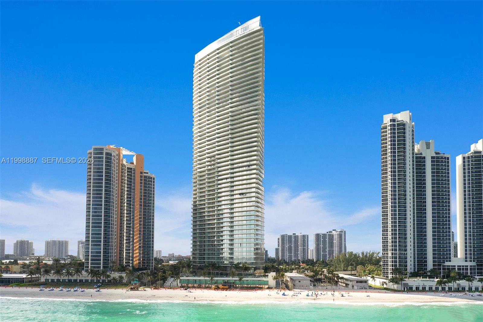 18975 Collins Ave #605, Sunny Isles Beach FL 33160